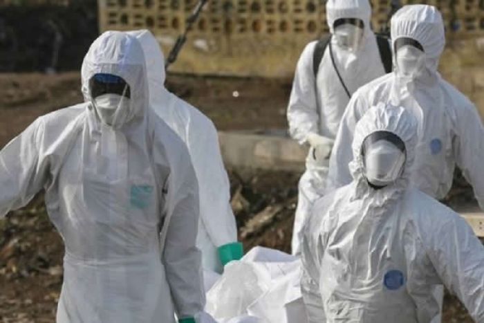 OMS alerta Angola para risco de casos de Ébola vindos da RDCongo