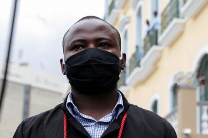 Advogado denuncia &quot;cenário de tortura&quot; entre detidos em manifestação em Luanda