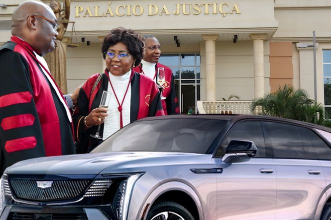 CSMJ vai comprar viaturas, a mais cara custa mais de 200 mil USD, a mais barata pouco menos de 100 mil