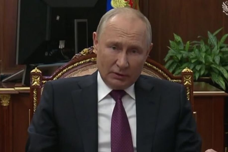 Rússia: Putin envia condolências a próximos de Prighozin e promete inquérito &quot;até ao fim&quot;