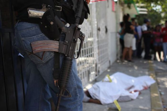 Huíla: Policia angolana mata vendedora ambulante com um tiro no peito
