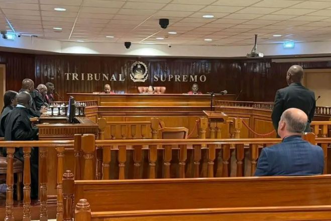 Juiz condenado a cinco anos de prisão por desbloqueio contas bancárias de antigo PCA do INEA
