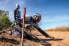 Análise dos custos humanos e ambientais dos projetos de infraestruturas de Angola