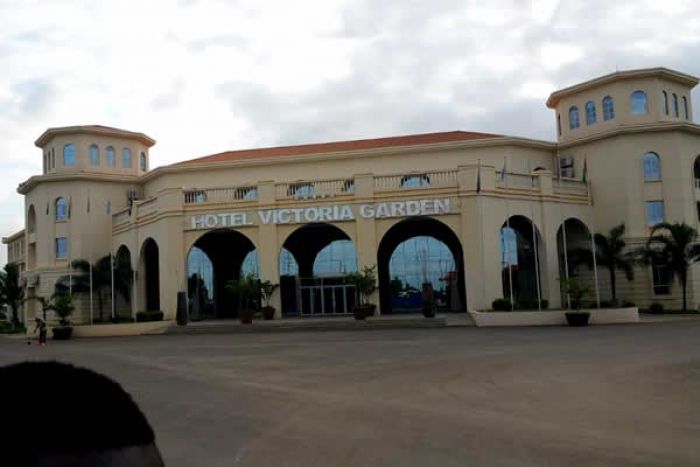Quarentenas institucionais em Angola são “fonte de receitas” para hotéis qualificados – Governo