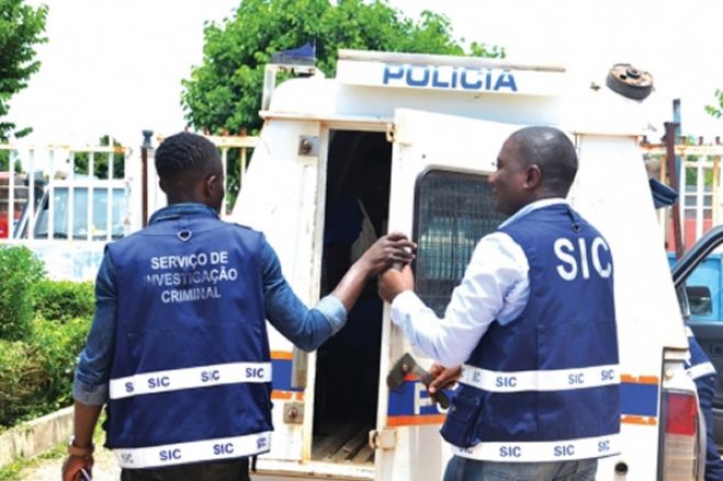 Uíge: Inspector de educação acusado de violar menor de 15 anos