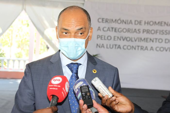 UNITA acusa Governo angolano de ter plano para “diabolizar” o seu líder