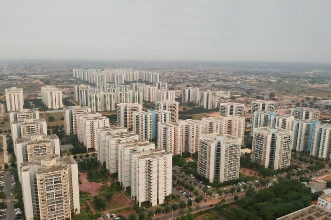 Tribunal Supremo visita Vida Pacífica para inspeccionar edifícios adquiridos pela Sonangol à CIF