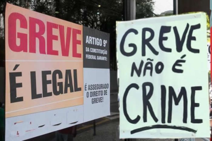 Magistrados do Ministério Público angolano ameaçam paralisar a partir de 21 de março