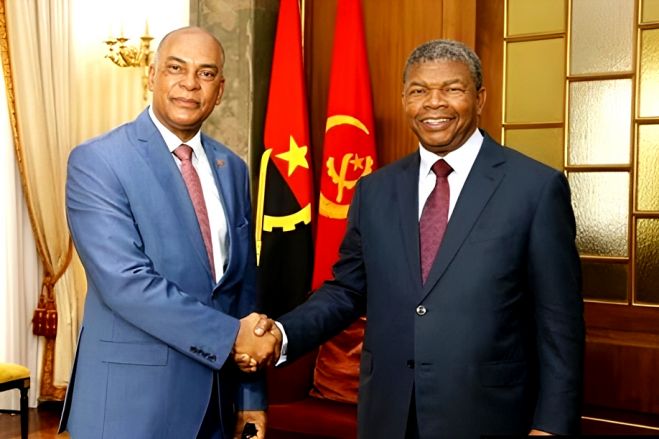 UNITA diz que contornar Constituição para terceiro mandato em Angola é “tremendamente perigoso”