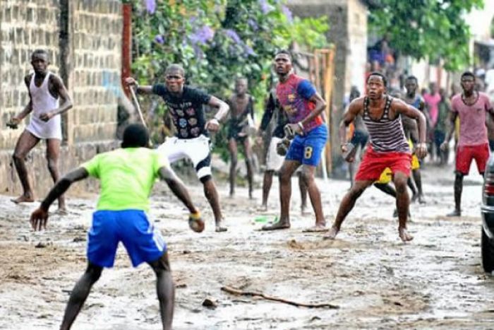 Luanda cria comissão para conter delinquência juvenil depois de identificar 173 gangues