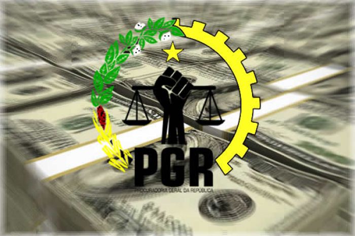 PRS diz que PGR arquivou sem explicações dois grandes processos de corrupção