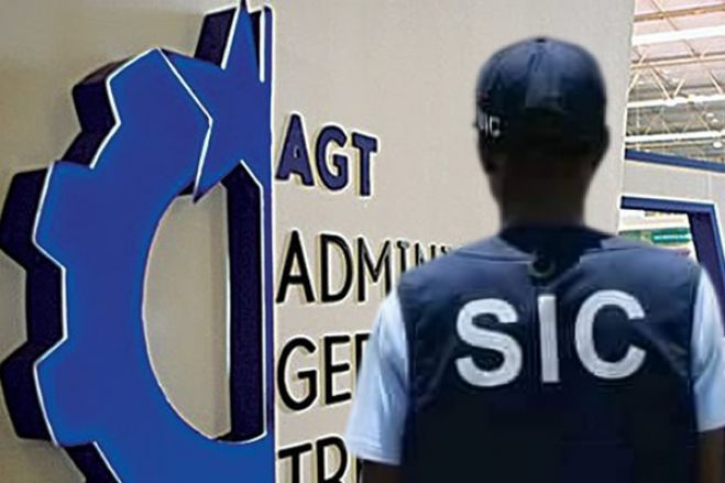 Clima de medo paira na AGT, número de detenções sobe para 9