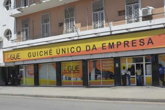 Notários, registos e Guiché Único de Empresa fechados a partir de hoje em Angola