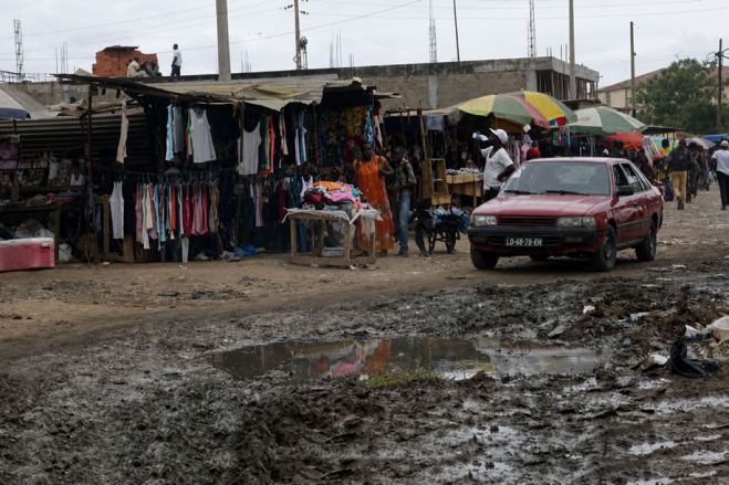 Estado investe cerca de 205 milhões de dólares na requalificação do Bairro Palanca