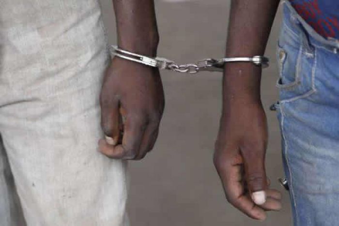 Detidos dois ex-funcionários seniores do governo do Bengo