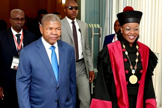 TC acusado de ‘âncora’ de defesa do MPLA e de tomar decisões polémicas