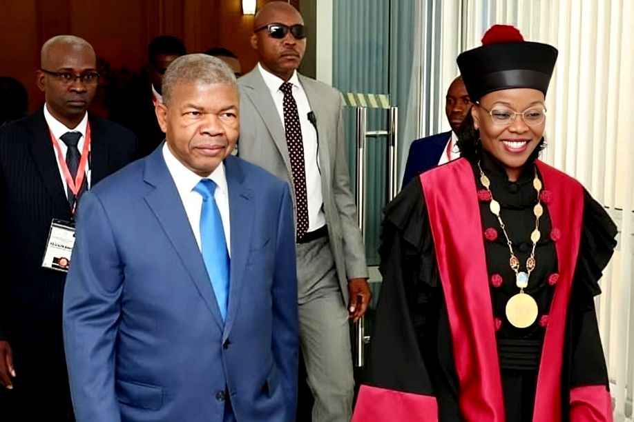 TC acusado de ‘âncora’ de defesa do MPLA e de tomar decisões polémicas