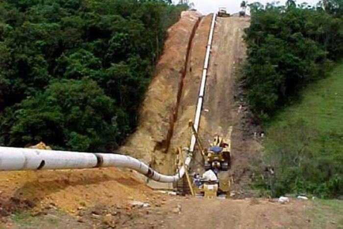 Oleoduto Angola/Zâmbia pode custar 2 mil milhões dólares