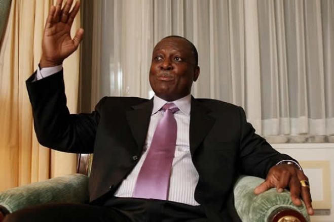 Manuel Vicente: “Tenho unicamente nacionalidade angolana”