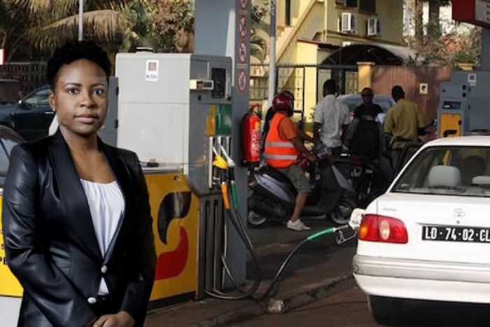 Governo estuda impacto social de fim dos subsídios ao preço dos combustíveis