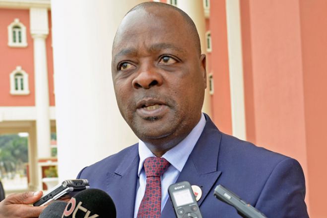 CASA-CE despoleta processo para detenção de ex-secretários provinciais com meios da coligação