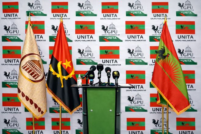 UNITA pede responsabilização de gestores de projetos que podiam evitar tragédia das chuvas