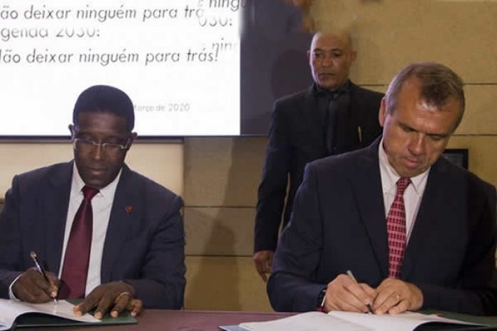 ONU abre escritório de agência anticorrupção este ano em Angola