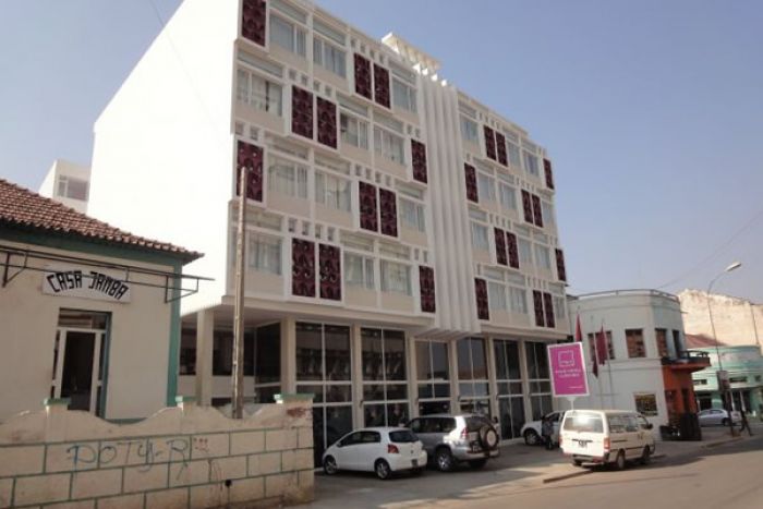 Covid-19: Hotel em Lubango em quarentena devido a caso suspeito
