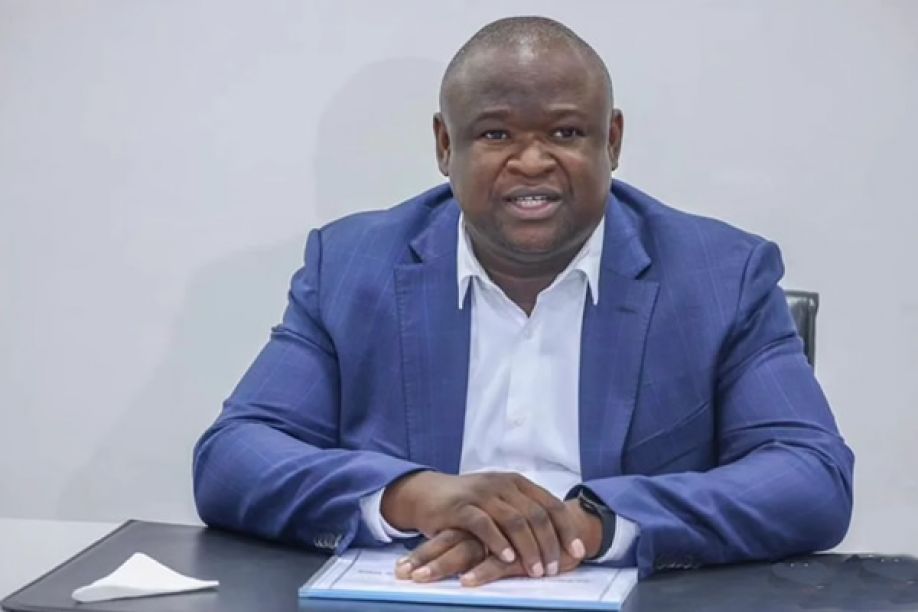 Governador provincial de Luanda exonera e nomeia administradores