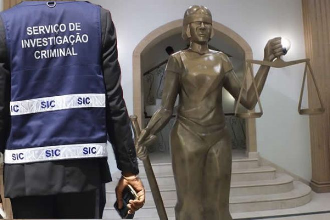 Angola deve formar polícia anticorrupção na magistratura