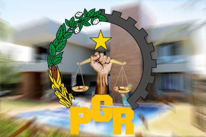PGR desmente investigação ao governador do Cuando Cubango