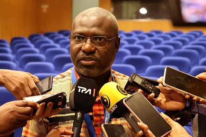 Detenção de jornalistas viola liberdades de imprensa e expressão - Sindicato