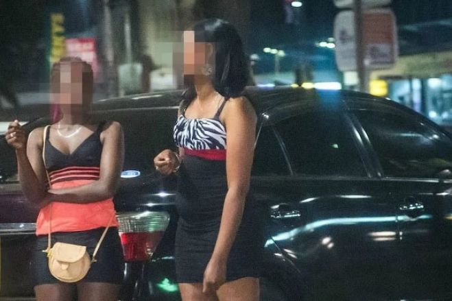 Tio coloca duas sobrinhas menores a prostituírem-se em Viana