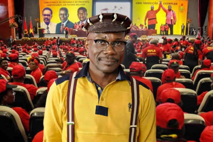 “MPLA/JLo e o temor das eleições/2022: Tudo pelo poder, nada pela democracia” - William Tonet