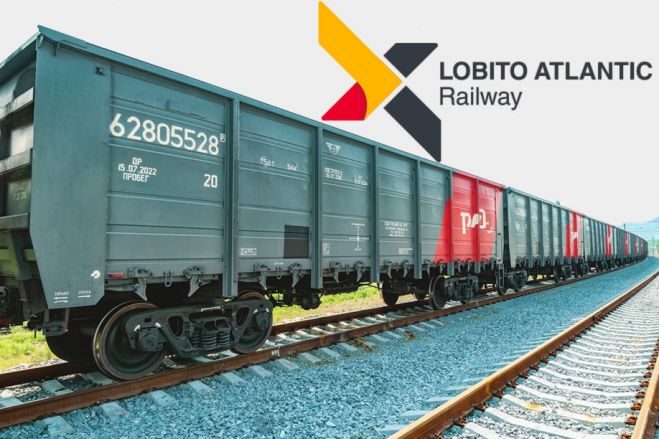 Corredor do Lobito ganha plataforma de investimento de mil milhões de dólares