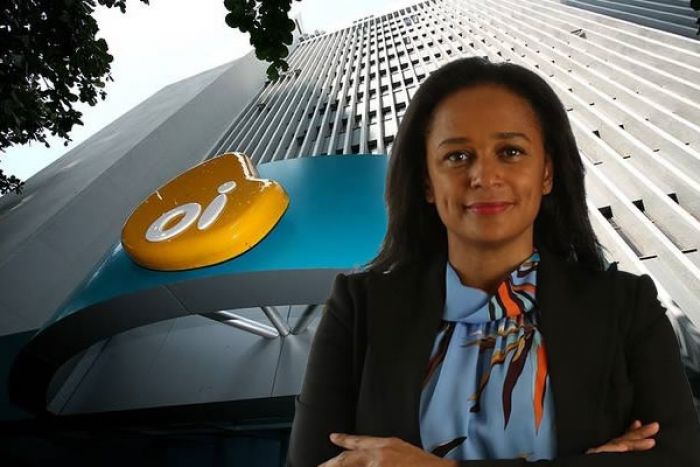 Há um processo da operadora Oi contra Isabel dos Santos na Holanda
