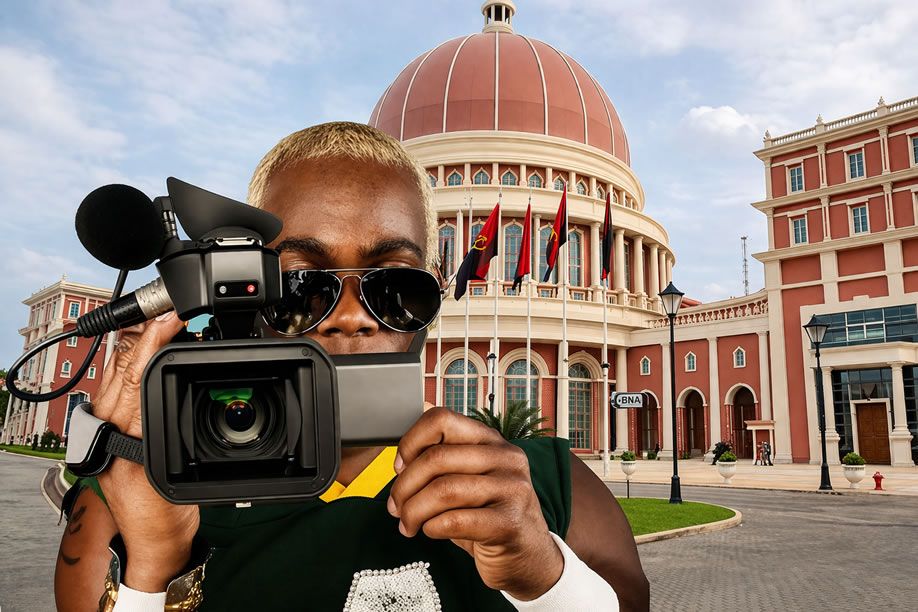 Canais parlamentares de rádio e televisão continuam sem data para entrar em funcionamento