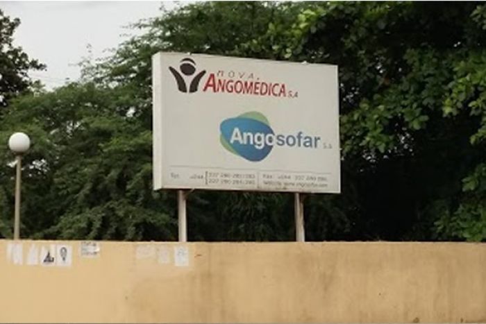 Governo angolano anula privatização da Angomédica
