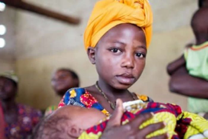 Sociedade civil pede ao Governo que revogue permissão para casamento infantil