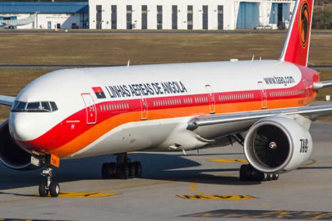 Governo anuncia plano complementar de reestruturação e recapitalização da TAAG