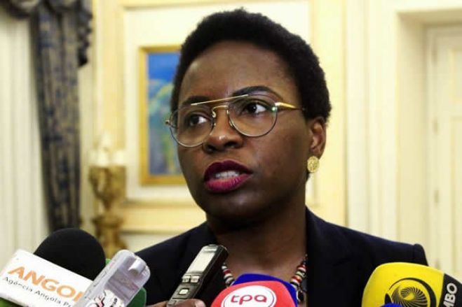 “Ainda há trabalho a fazer” para políticas se refletirem na vida dos angolanos - Vera Daves