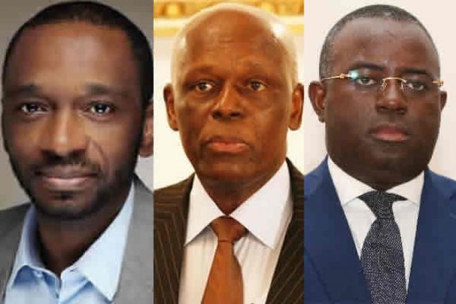 Ex-governador do BNA arrola Eduardo dos Santos como testemunha