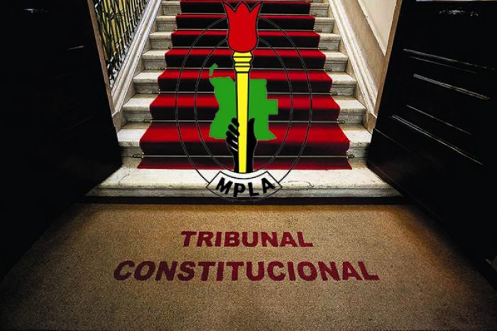 Tribunal Constitucional rejeita recurso da Comissão Instaladora do PRA-JA Servir Angola