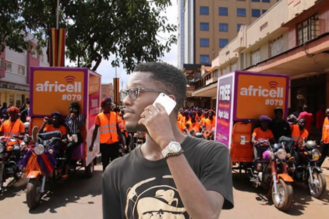 Africell avança para a rede móvel em Angola com a promessa de que a Angorascom não vai operar