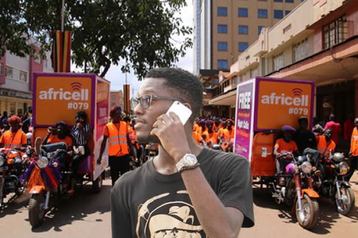 Africell avança para a rede móvel em Angola com a promessa de que a Angorascom não vai operar