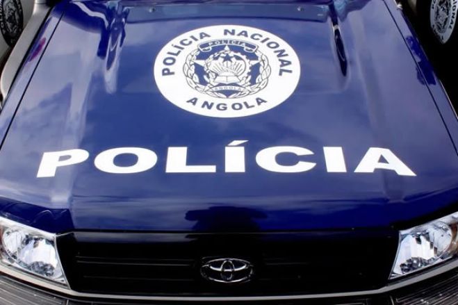 Polícia Nacional condena linchamento de oficial envolvido no atropelamento de atropelar três cidadãos