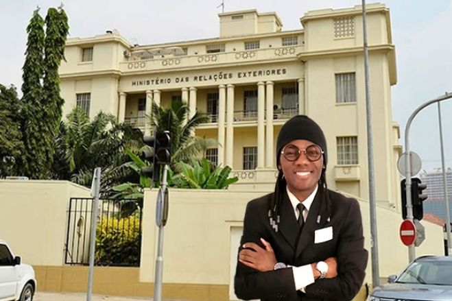 O MIREX é como se fosse uma Noiva que não merece ser levada ao altar