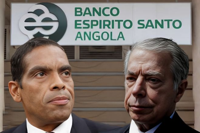 BES Angola: MP de Portugal pede que Ricardo Salgado e Álvaro Sobrinho sejam julgados por burla