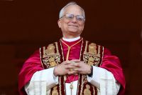 Núncio Apostólico anuncia visita do Papa Leão XIV a Angola