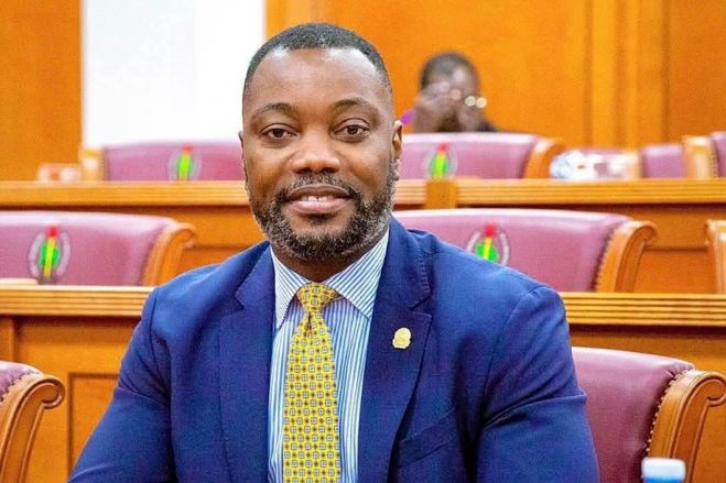 Gildo Matias nomeado governador da Lunda Sul